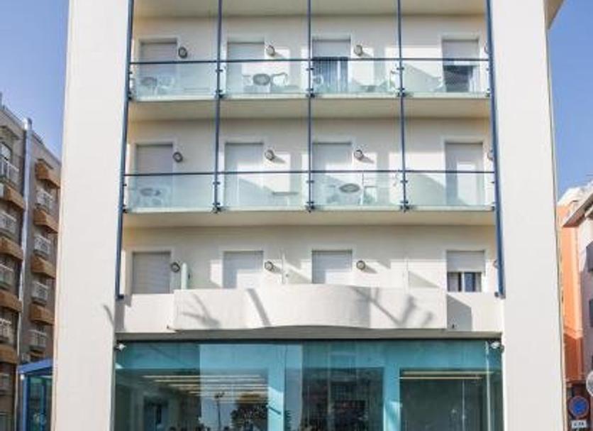 Bâtiment Photo