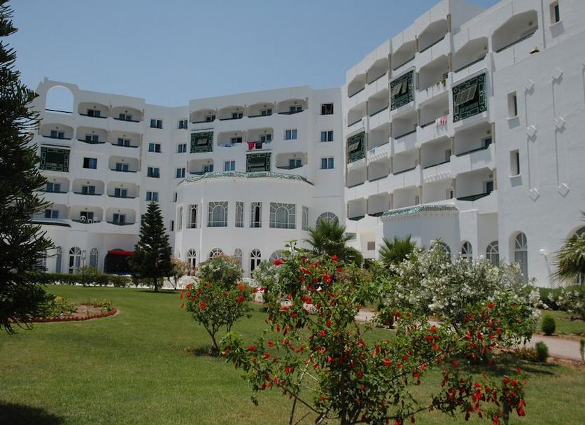 Bâtiment Photo