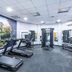 Salle de sport