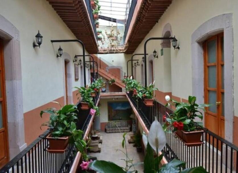 Extérieur Photo