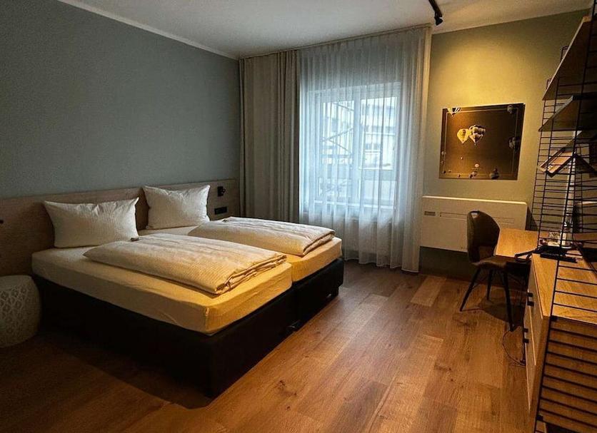 Chambre Photo