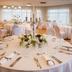 Salle de banquet