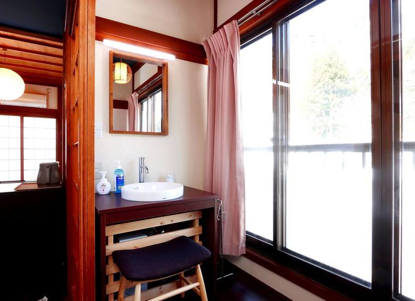 Équipements de la chambre Photo