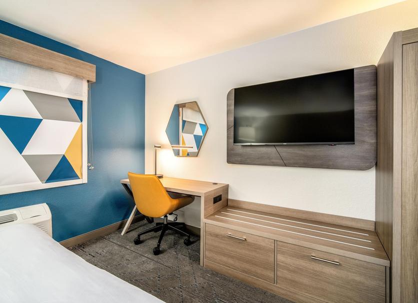 Équipements de la chambre Photo