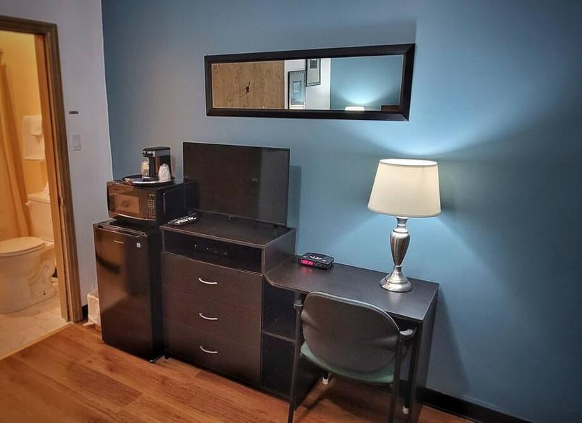 Équipements de la chambre Photo