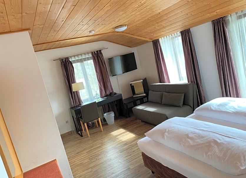 Chambre Photo