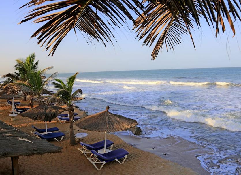 Plage Photo
