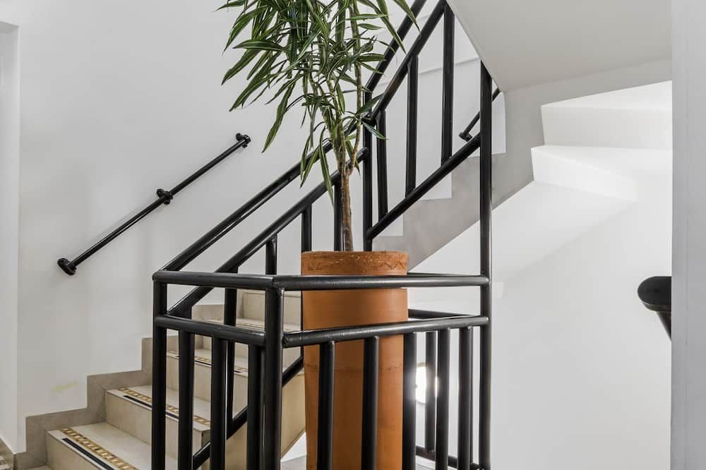 Escalier