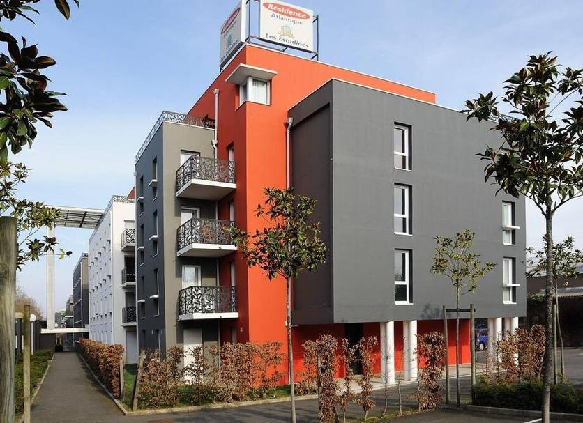 Bâtiment Photo