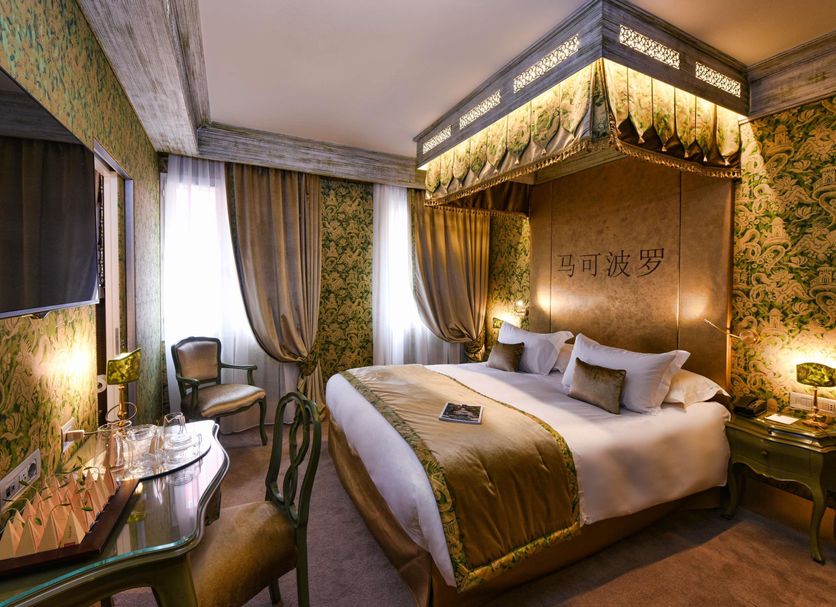 Chambre Photo
