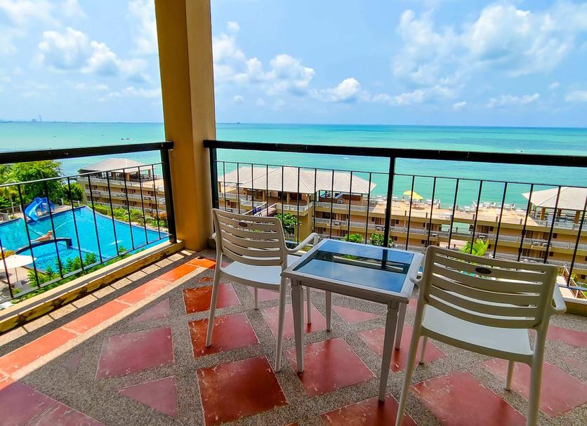 Balcon Photo