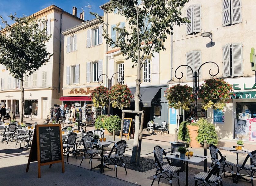 Bâtiment Photo