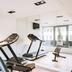 Salle de sport