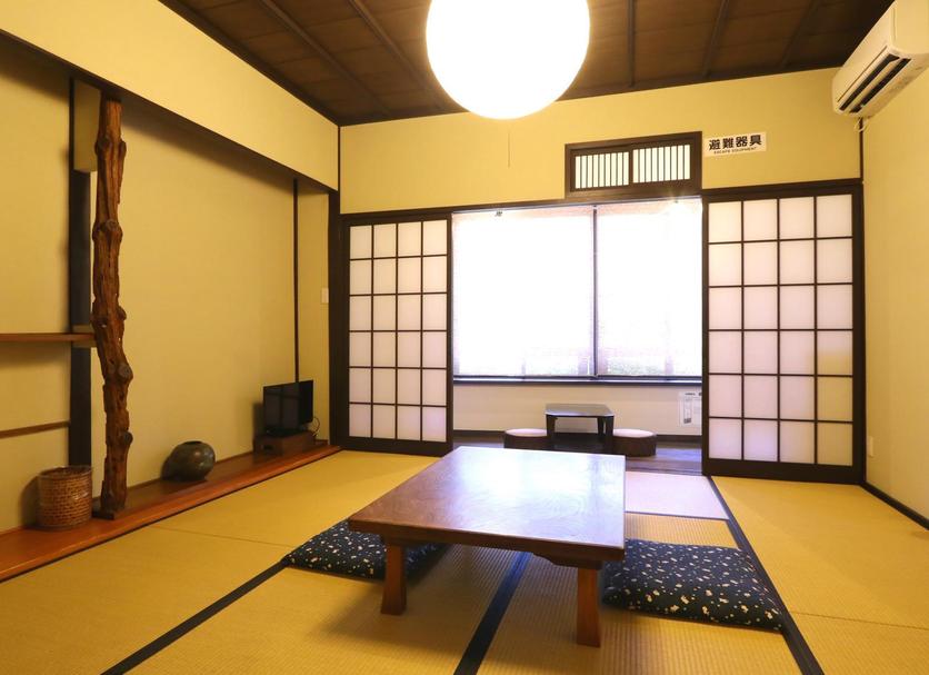 Salle à manger Photo