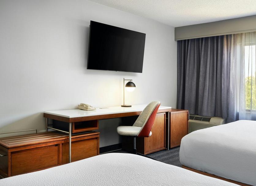 Équipements de la chambre Photo