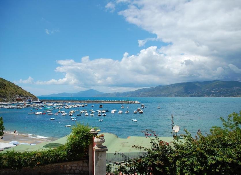 Plage Photo