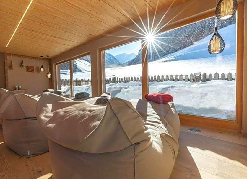 Salle à manger Photo