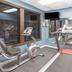 Salle de sport