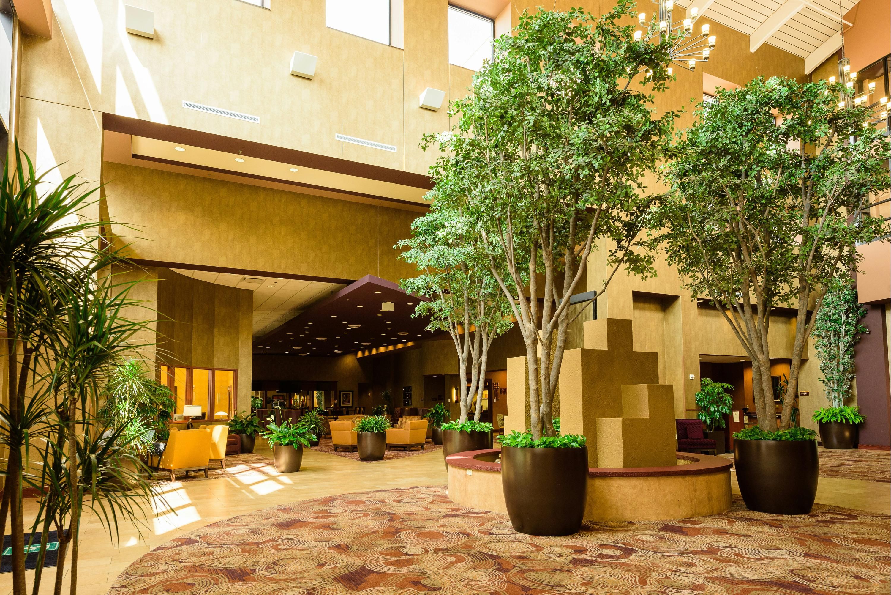 Hall d’entrée