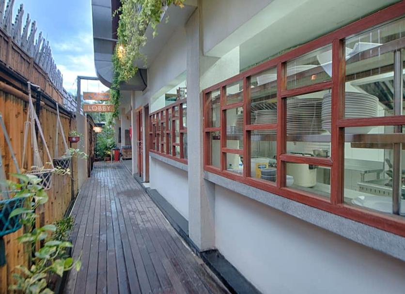 Extérieur Photo