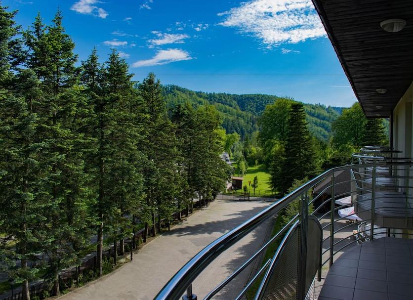 Balcon Photo