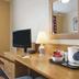 Équipements de la chambre