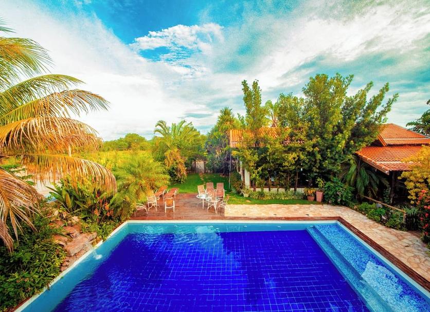 Piscine Photo