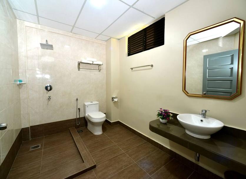 Salle de bain Photo