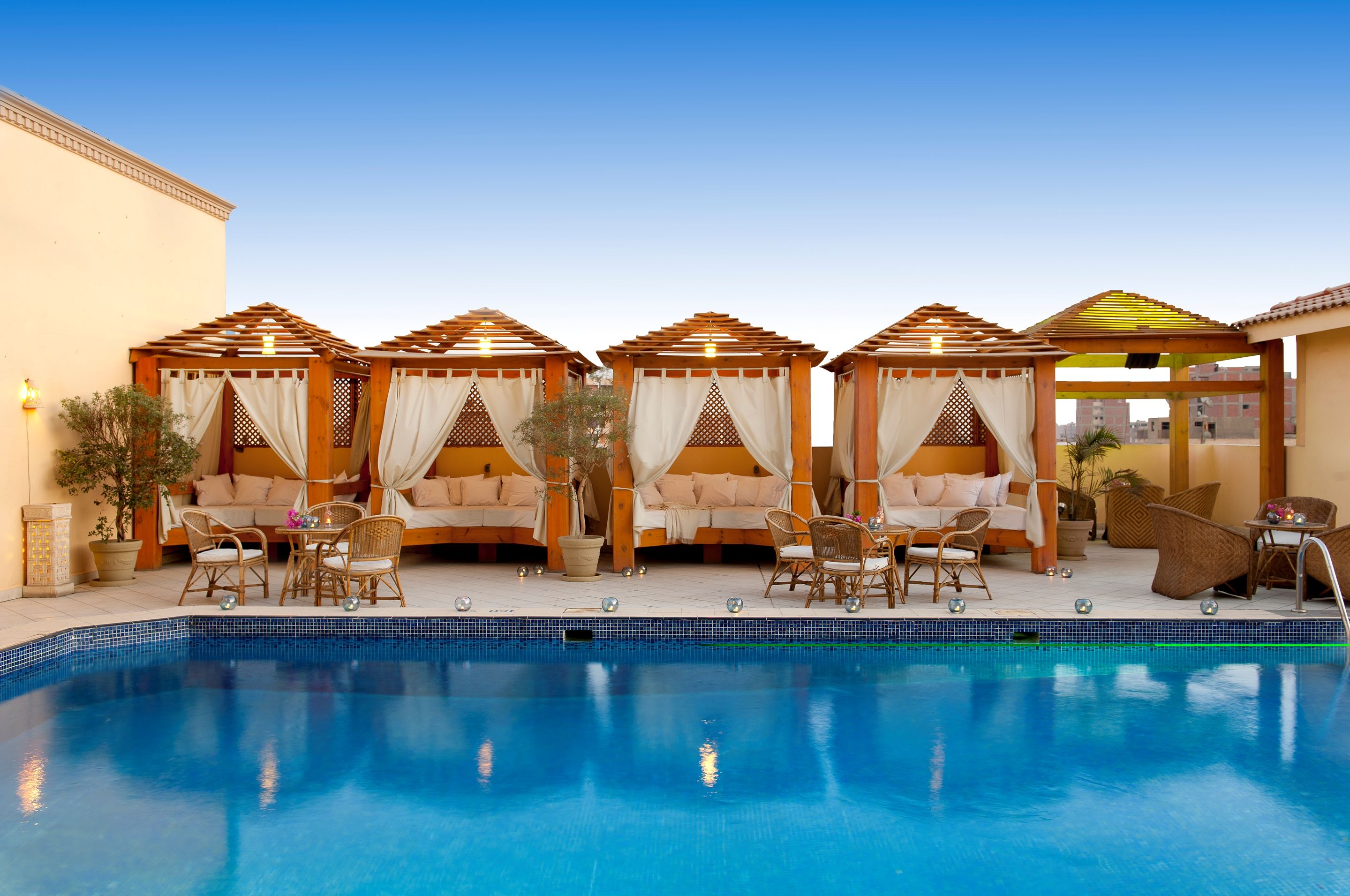 Piscine Photo