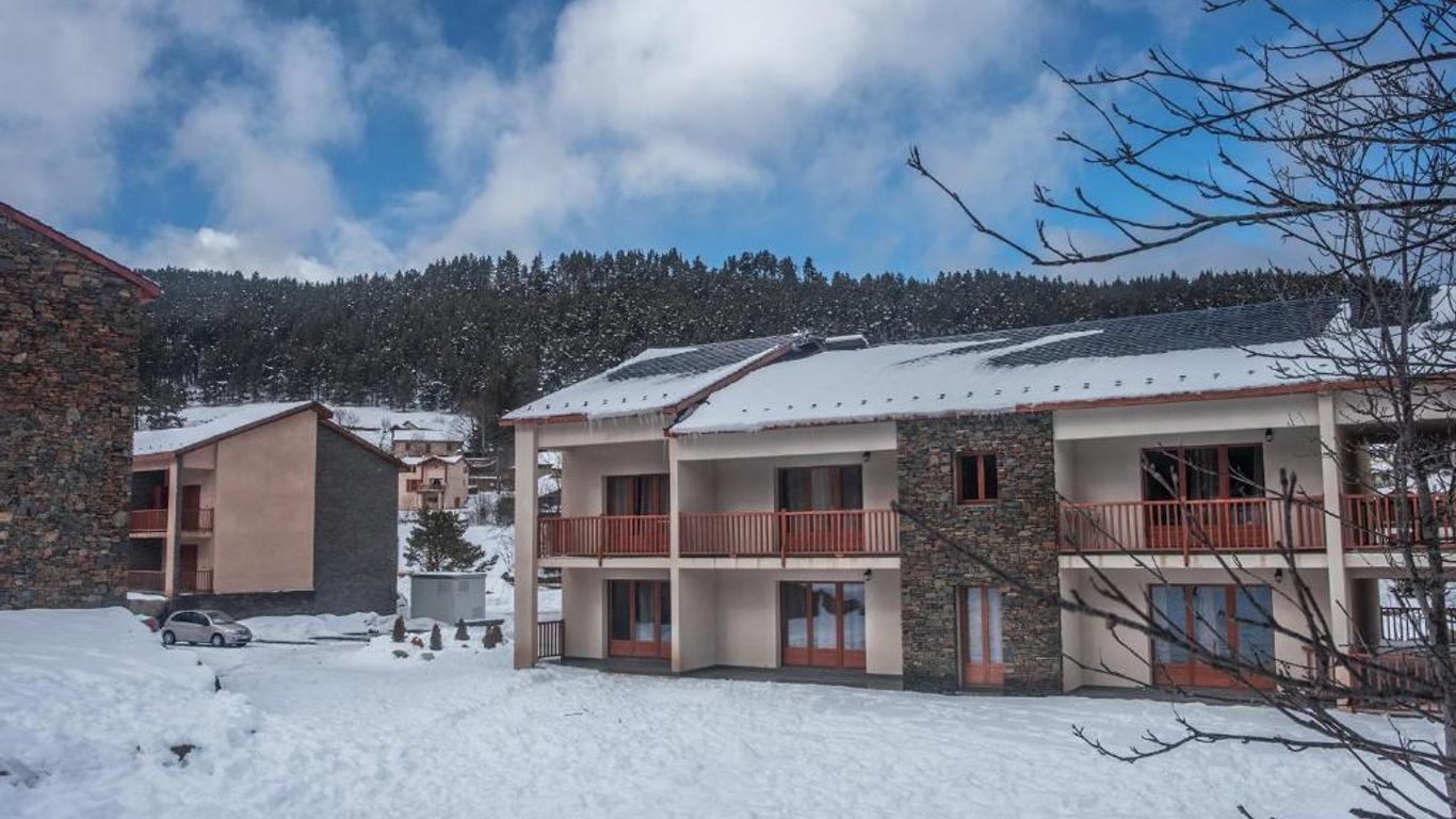 Residence Les Esplaneilles