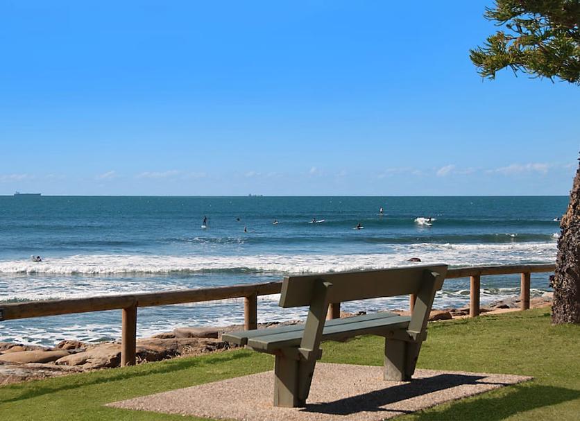 Plage Photo
