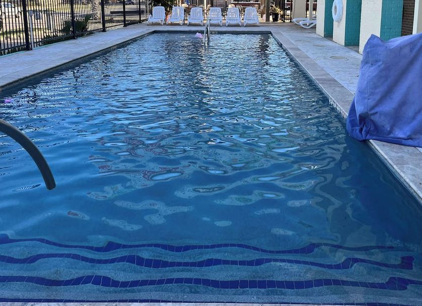 Piscine Photo