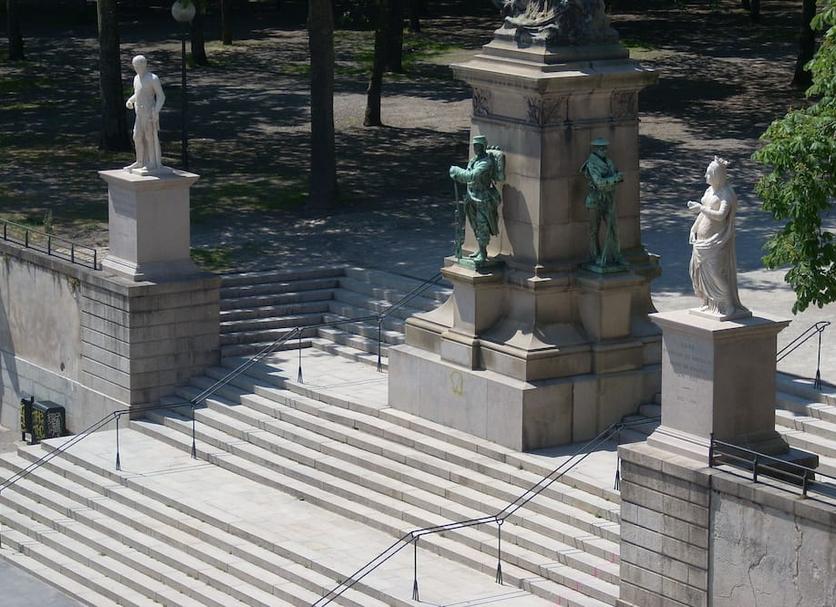 Extérieur Photo