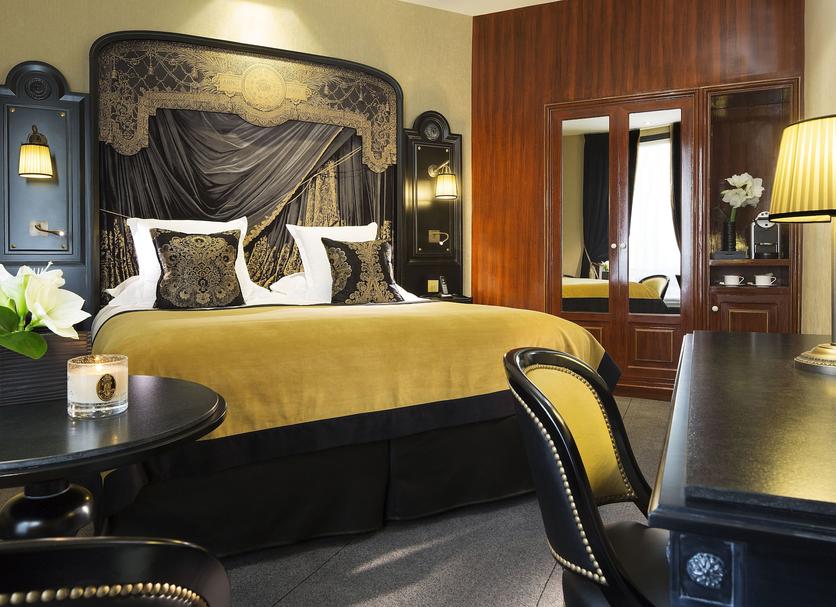 Chambre Photo