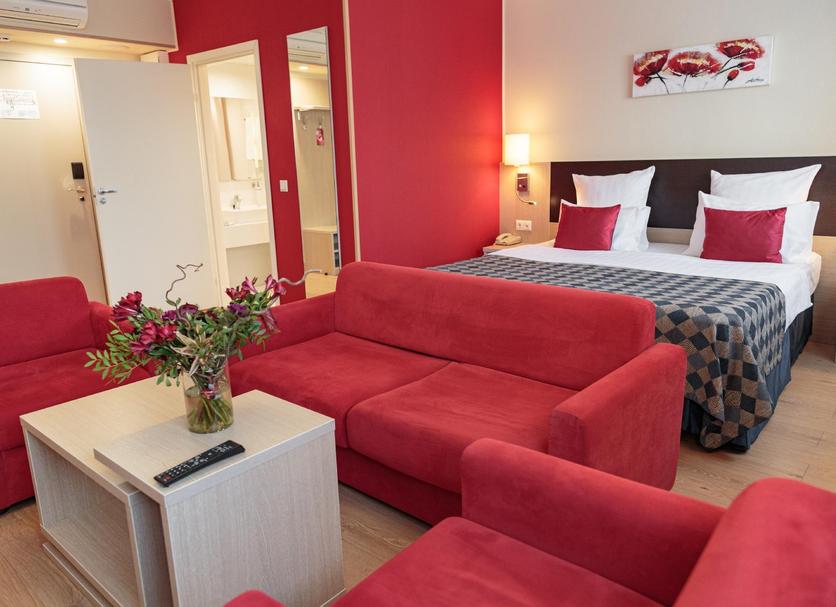 Chambre Photo