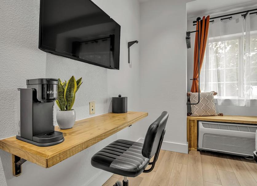 Équipements de la chambre Photo