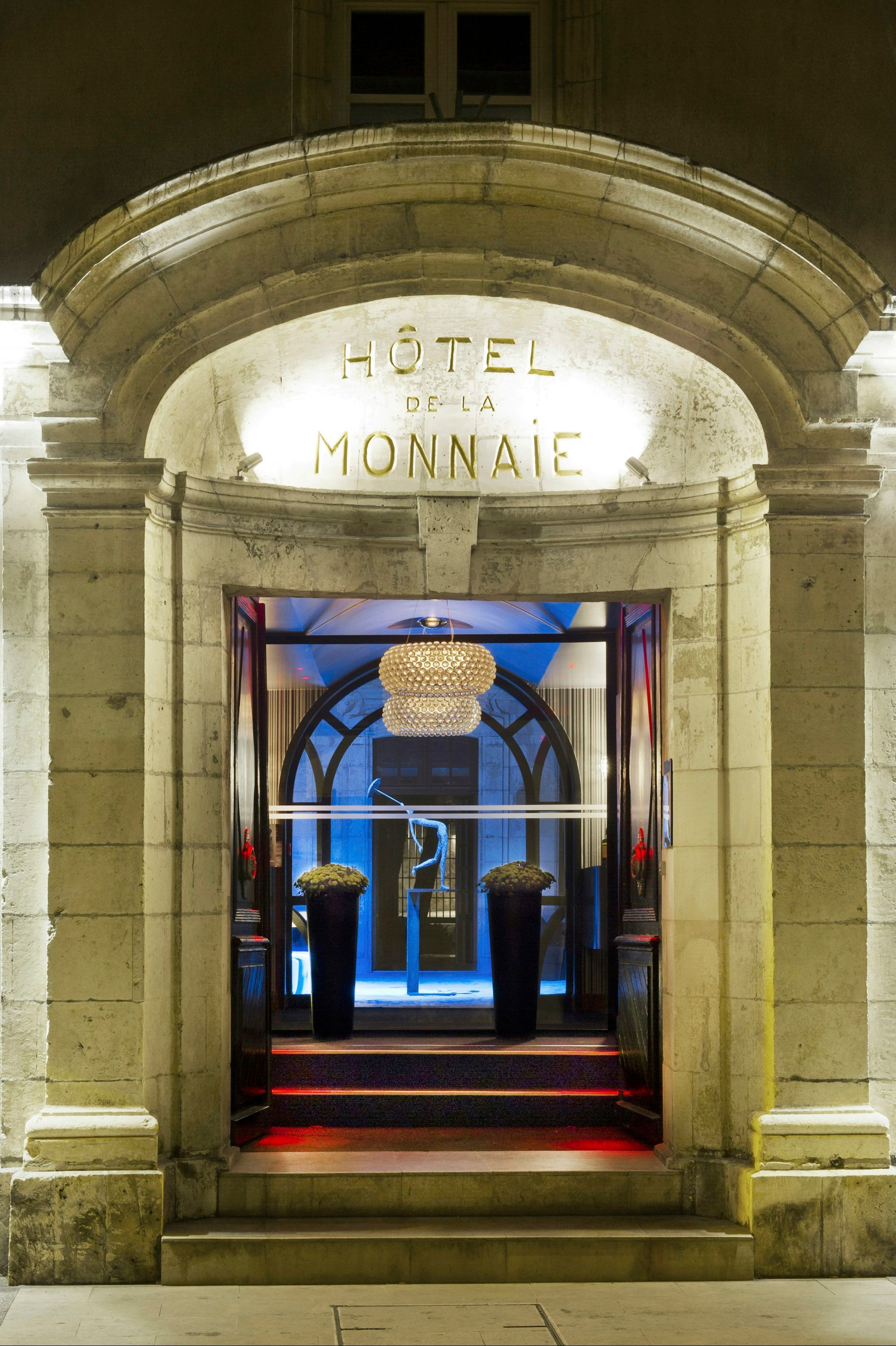 Bâtiment