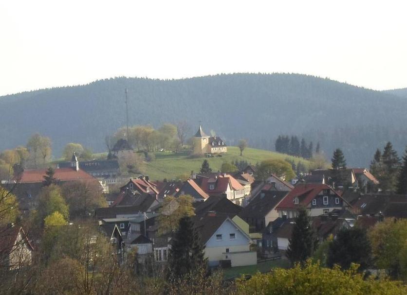 Extérieur Photo