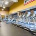 Salle de sport