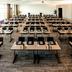Espace de conférence