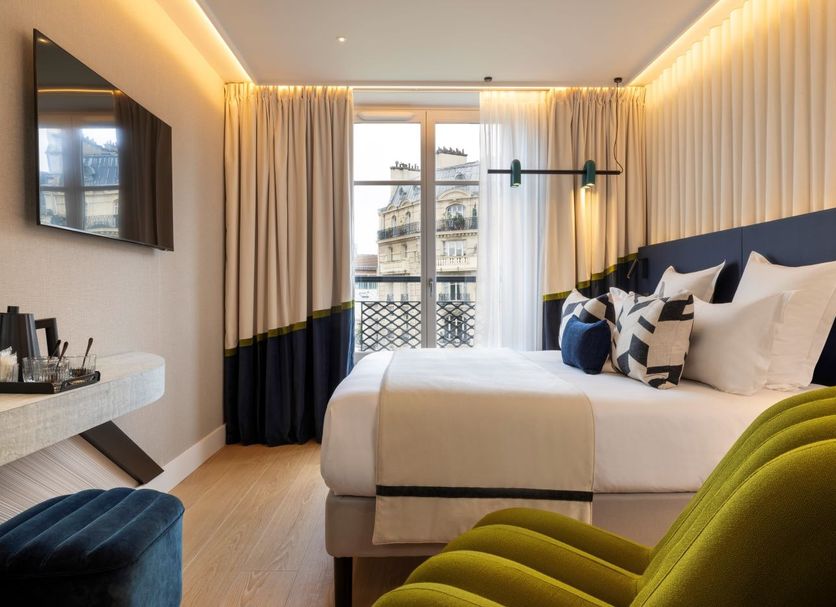 Chambre Photo
