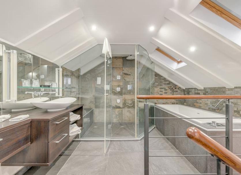 Salle de bain Photo