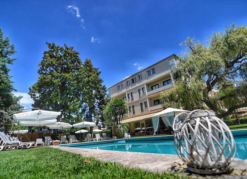 Piscine Photo