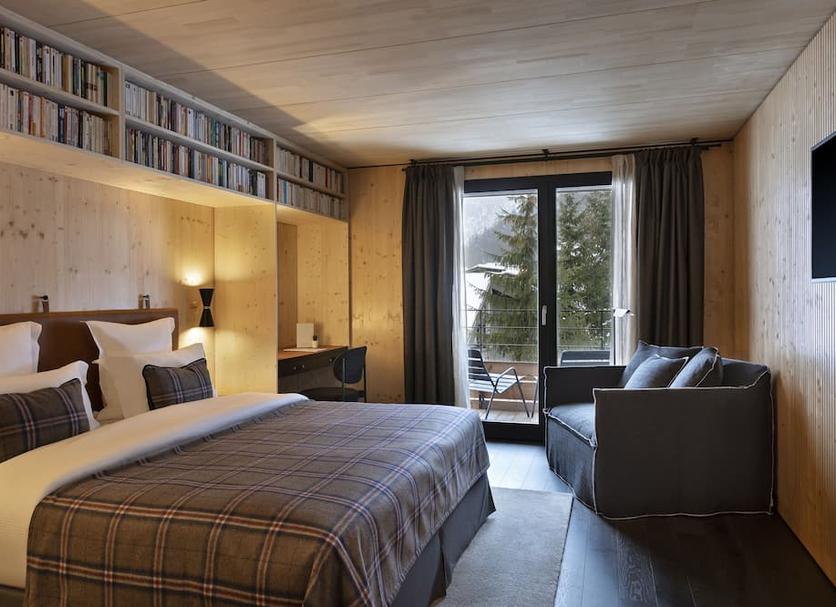 Chambre Photo
