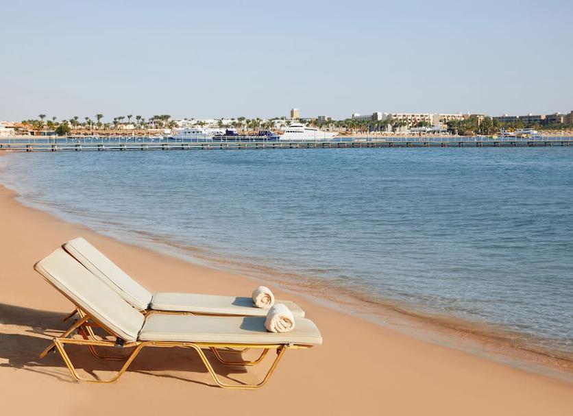 Plage Photo