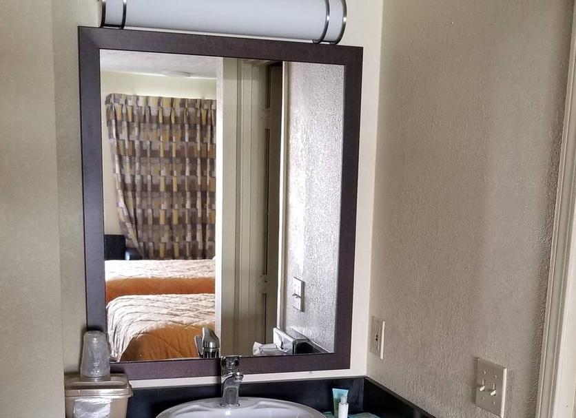 Équipements de la chambre Photo