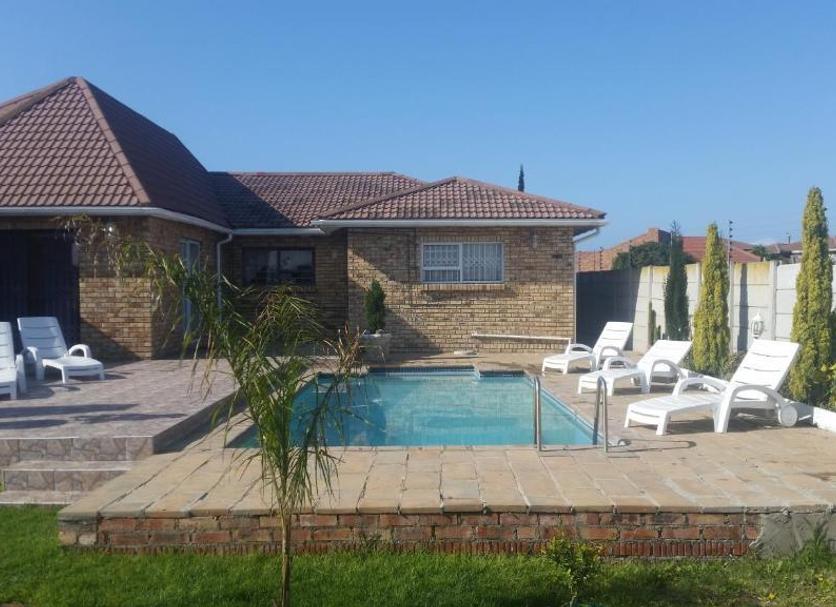 Piscine Photo