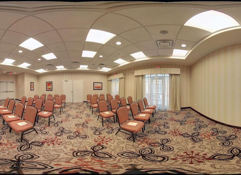Espace de conférence Photo