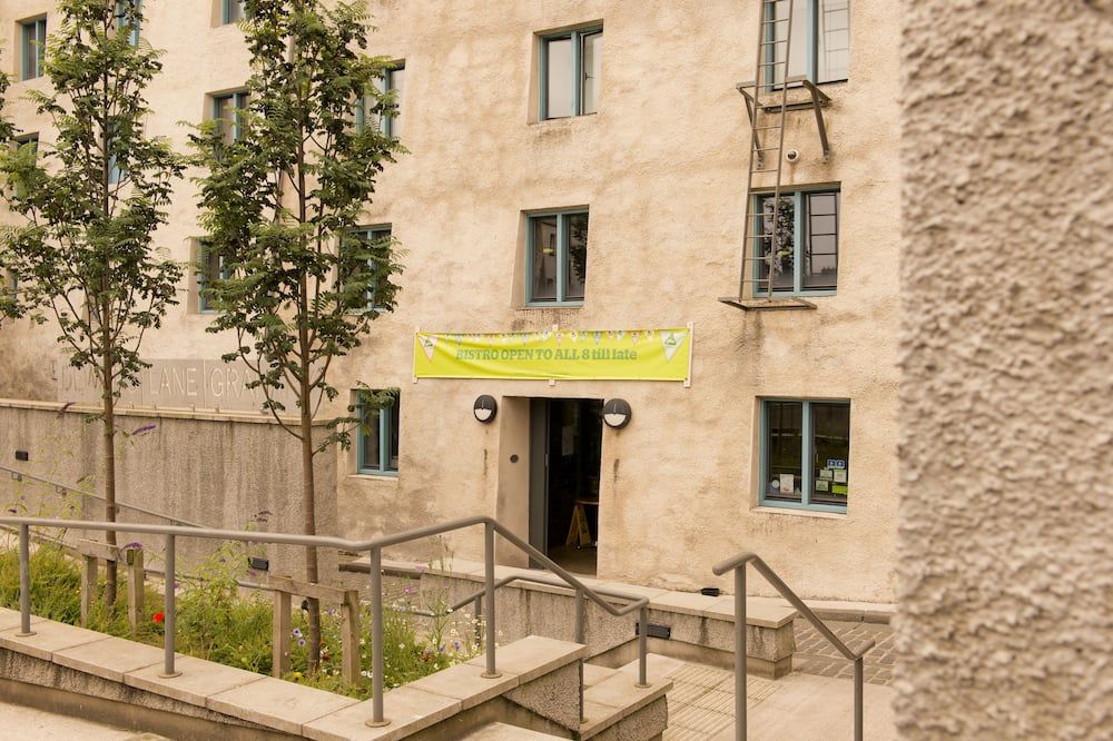 Bâtiment