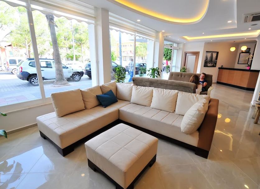 Hall d’entrée Photo